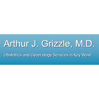 Dr. Arthur J. Grizzle, M.D.