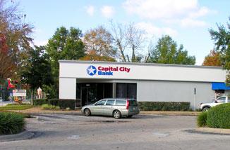 Capital City Bank