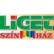 Liget Szín-Ház Festékbolt