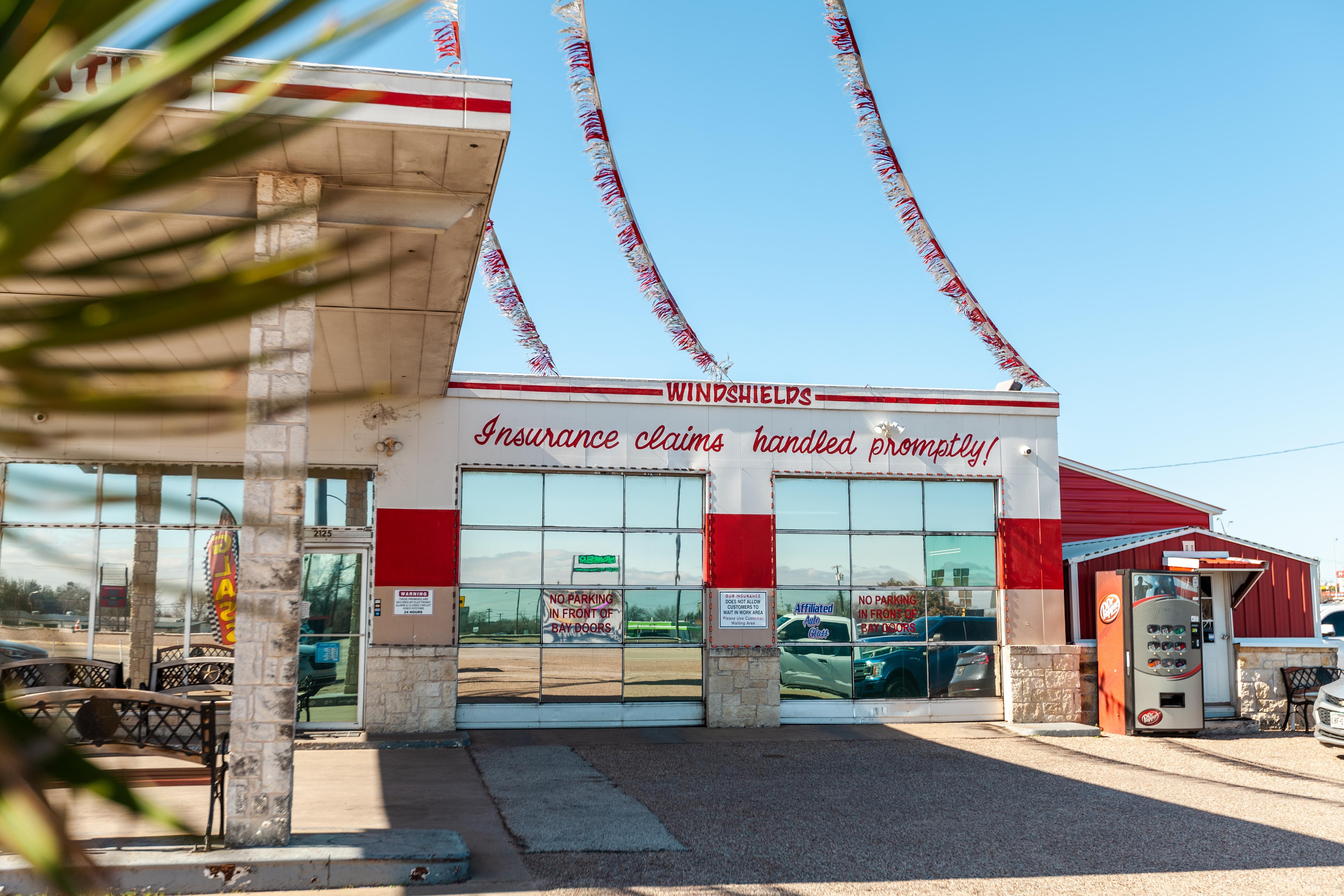 Affiliated Auto Glass