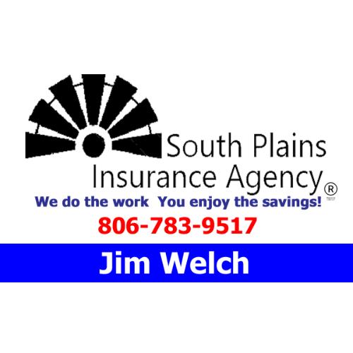 South Plains Insurance Agency
