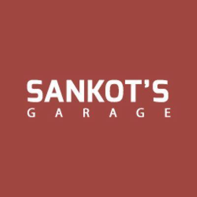 Sankot's Garage