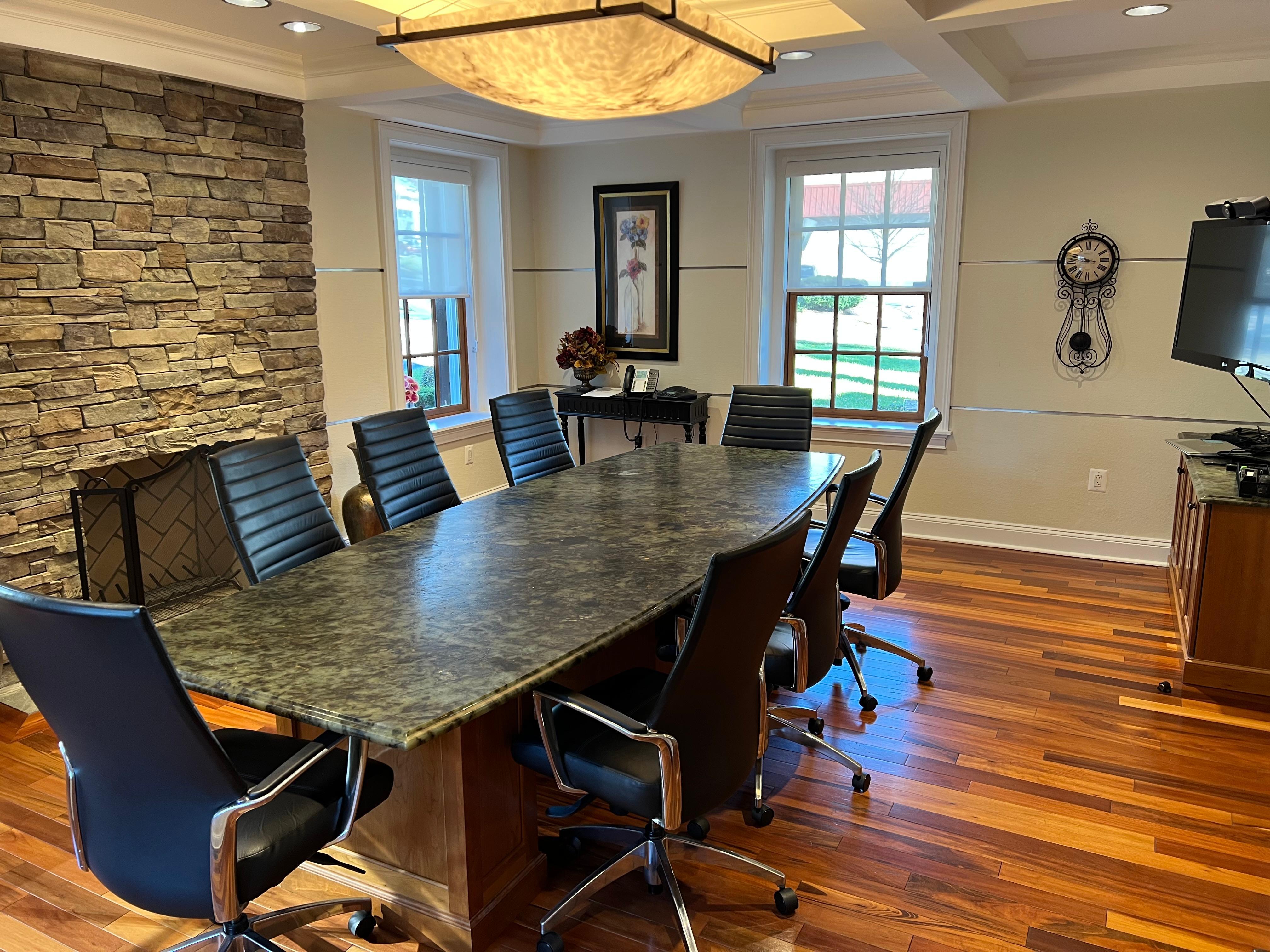 Alan L. Frank Law Associates, P.C.