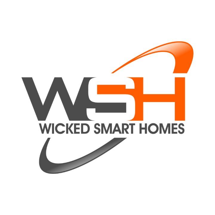 Wicked Smart Homes