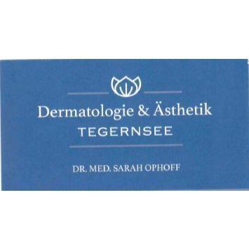 Dermatologie & Ästhetik Dr. Sarah Ophoff
