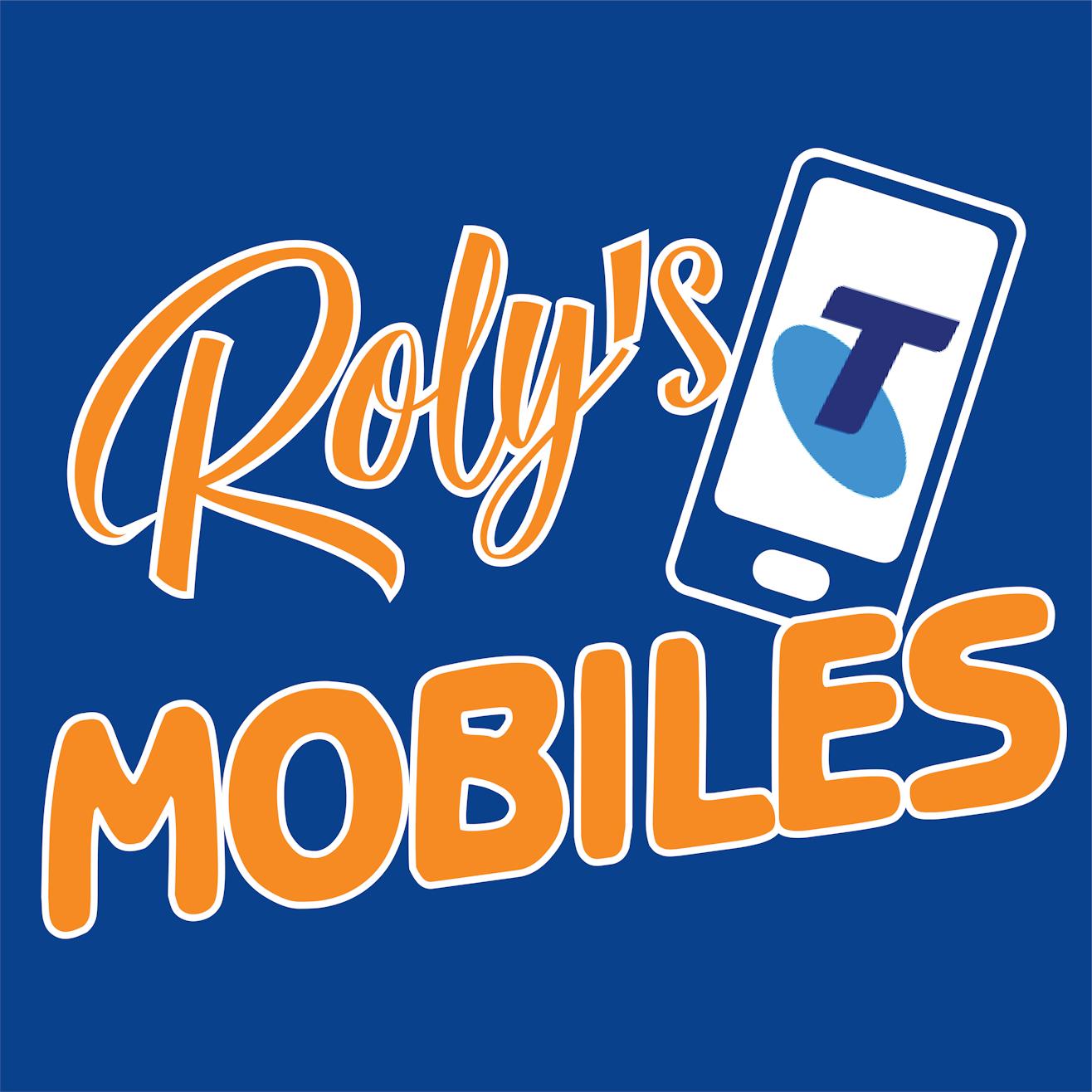 Roly's Mobiles Pty Ltd