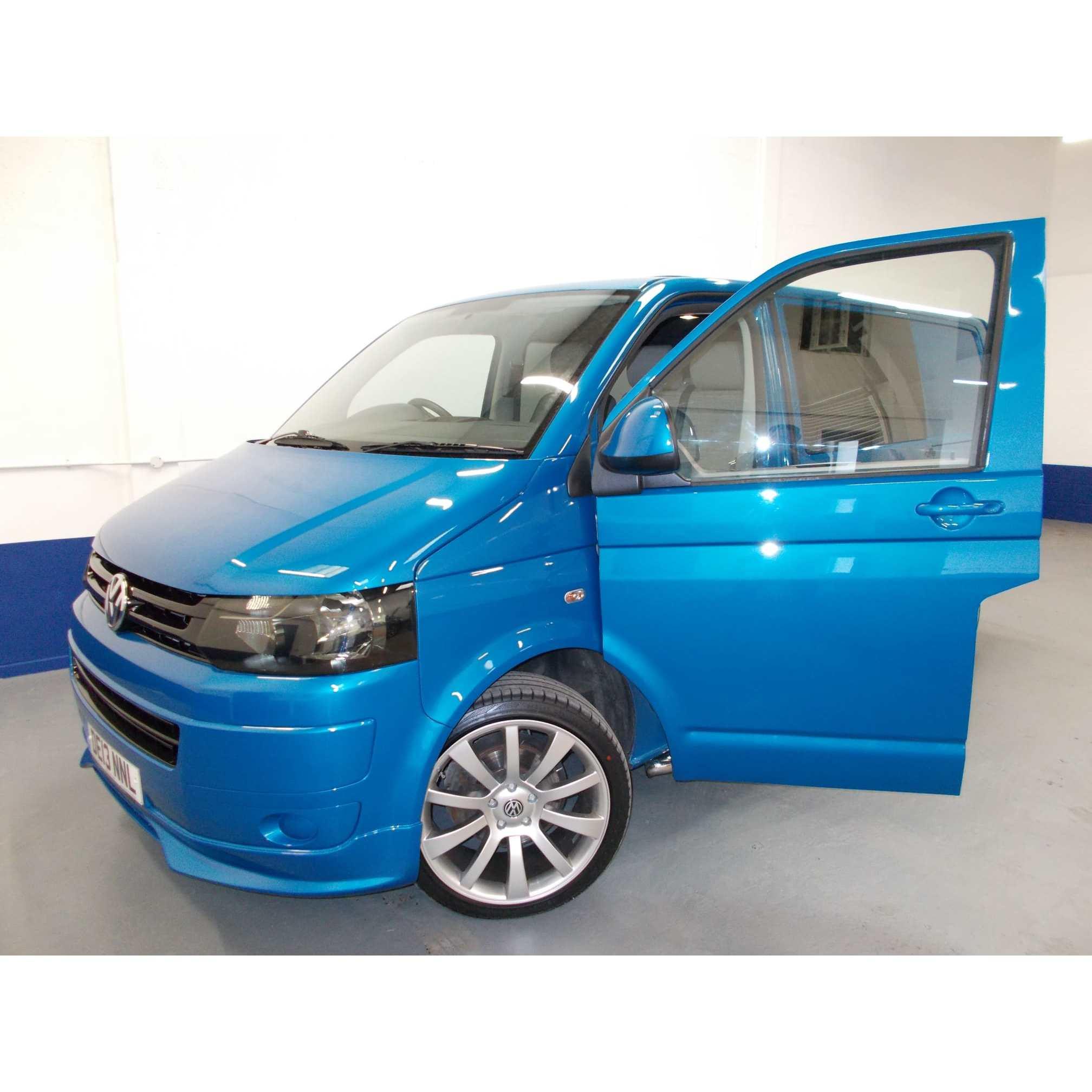 A & D Vehicle Repair Centre Ltd