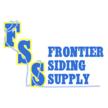 Frontier Siding Supply