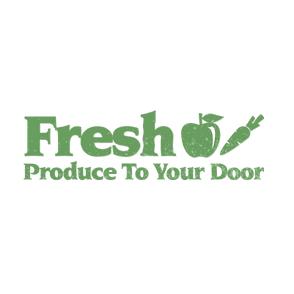 Fresh Produce to Your Door