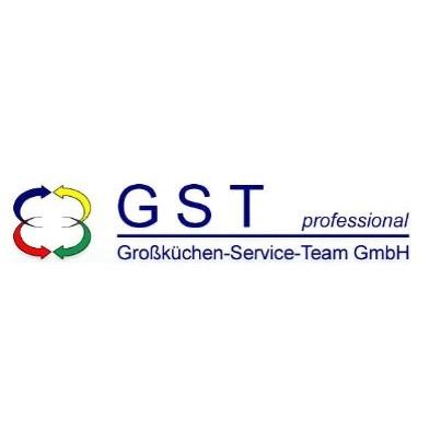 GST Großküchen-Service-Team GmbH