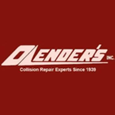 Olender's Body Shop Inc.