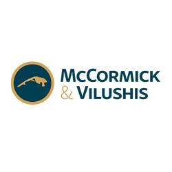 McCormick & Vilushis