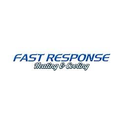 Fast Response Heating & Cooling