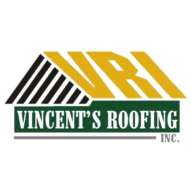 Vincent Roofing Co. Inc.