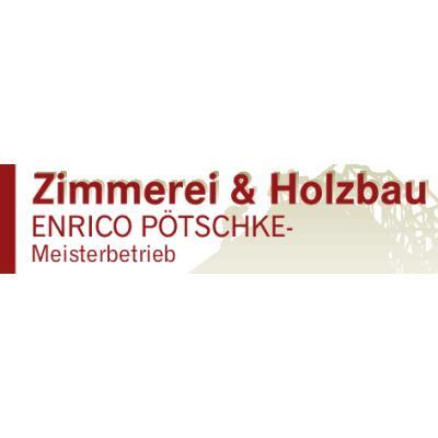 Zimmerei & Holzbau Enrico Pötschke
