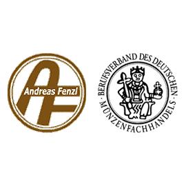 Münz- und Edelmetallhandel Andreas Fenzl GmbH - Göttingen