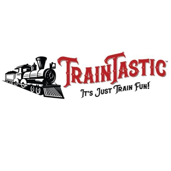 TrainTastic! Train Museum formerly: Mississippi Coast Model Railroad Museum