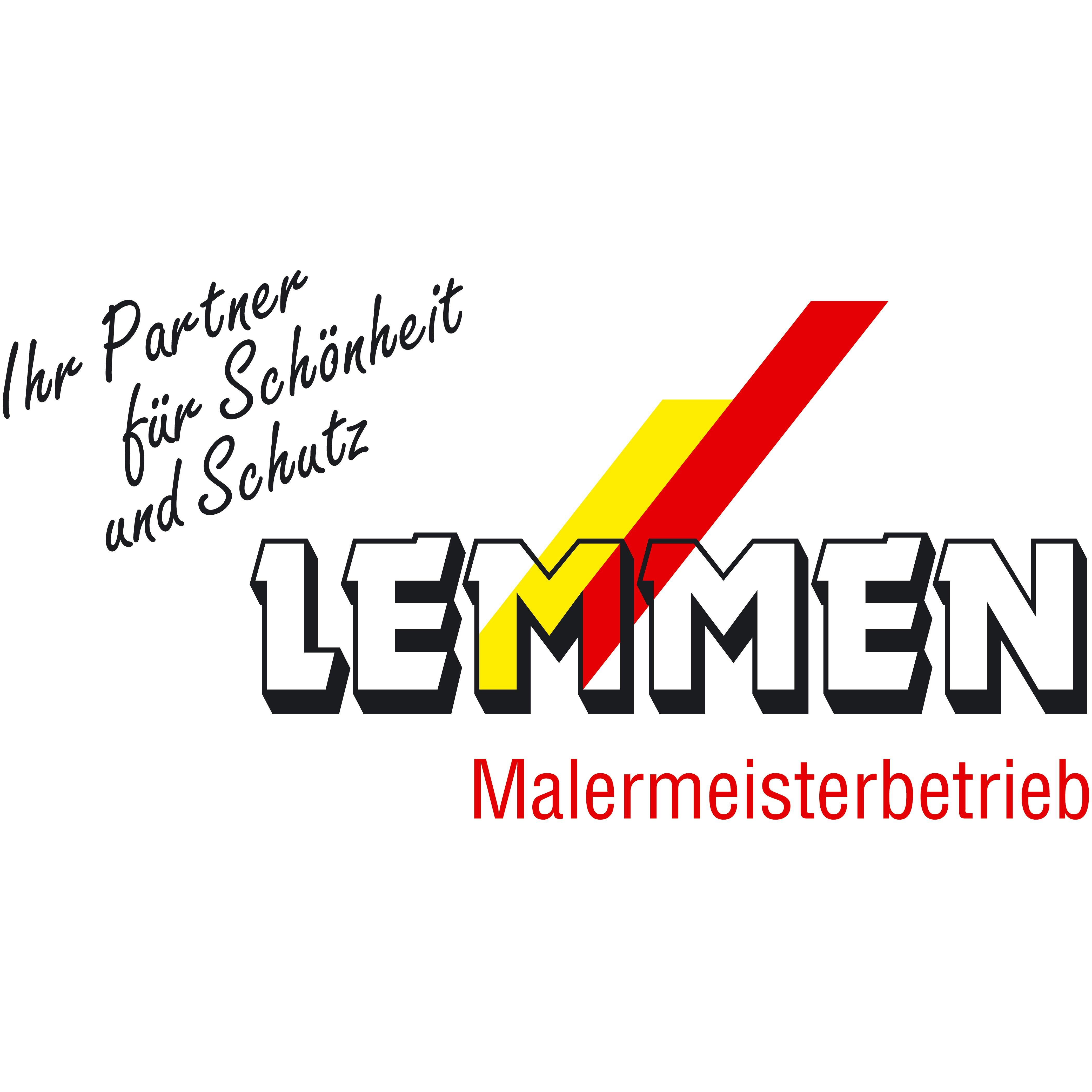 Maler Lemmen GmbH