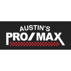 Austin's Pro Max