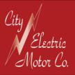 City Electric Motor Company