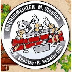Maurermeister M. Steglich, M. Schütze & R. Schäfer GbR