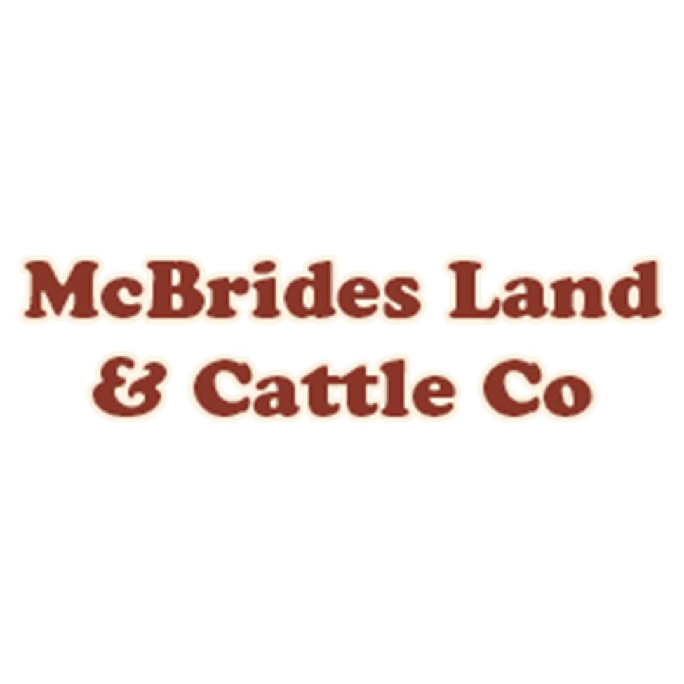 McBrides Land & Cattle
