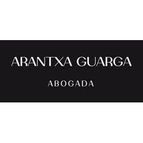 Abogada Arantxa Guarga