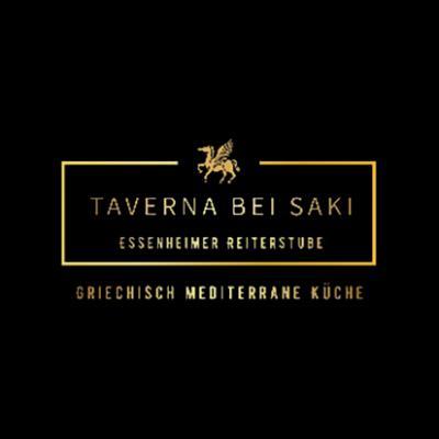 Taverna bei Saki - Essenheimer Reiterstube