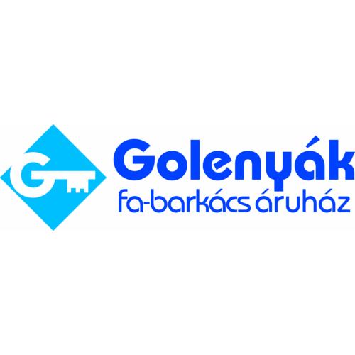 Golenyák Fa-Barkács Áruház