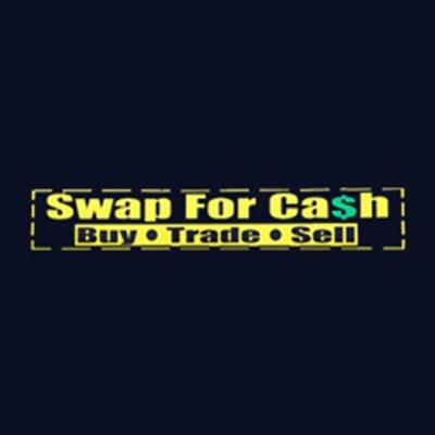 Swap For Cash