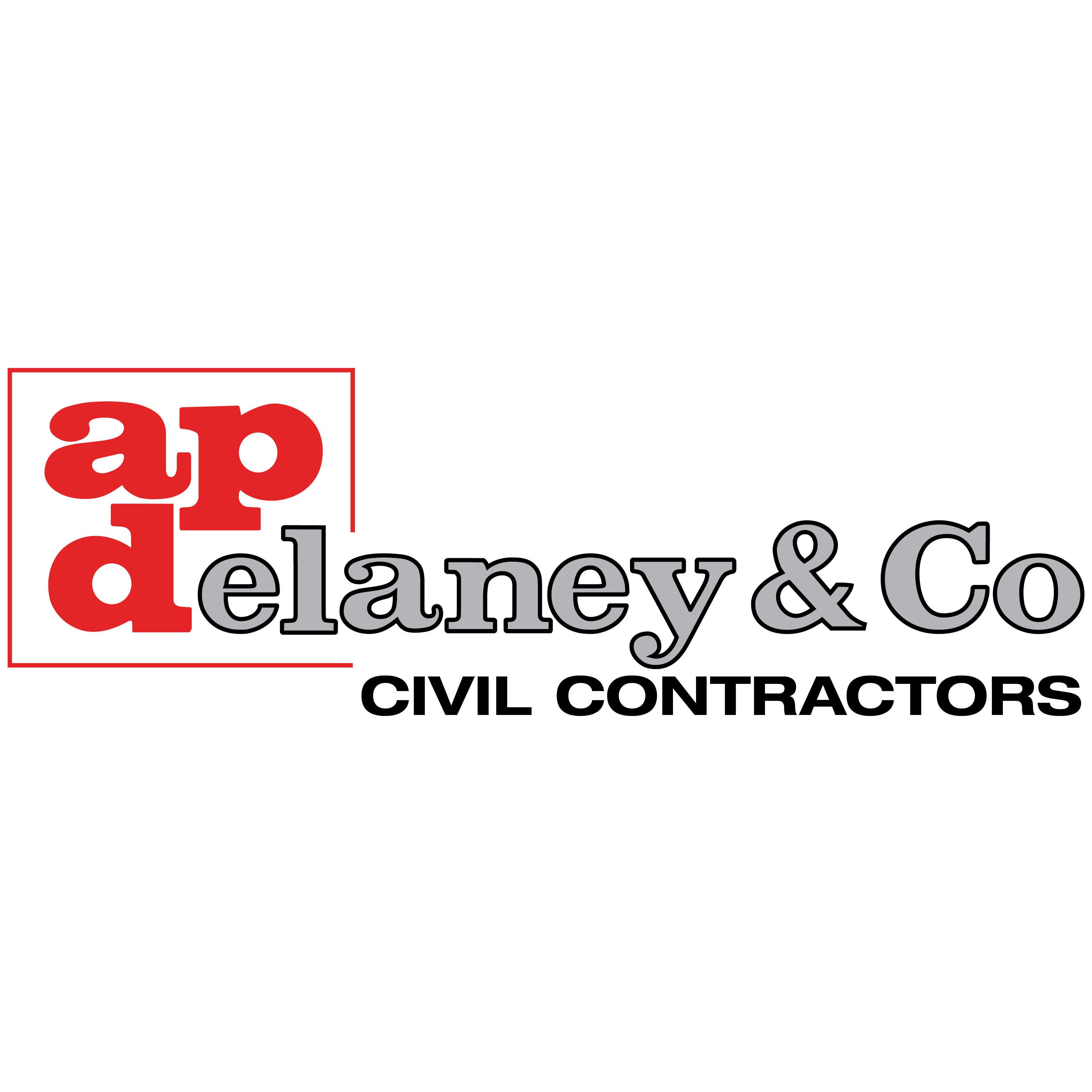 Delaney A P and Co