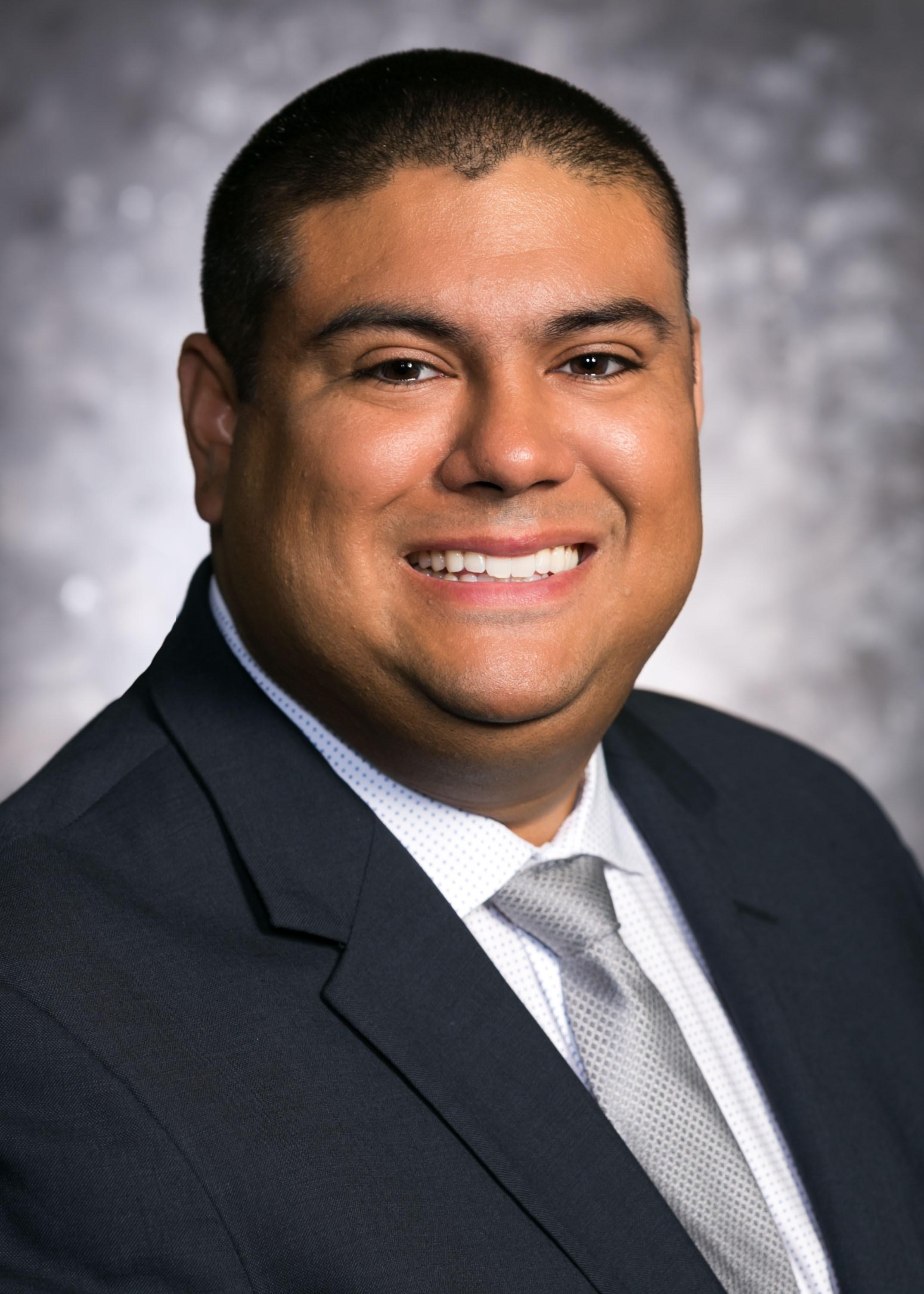 Cristian J Barrios, MD