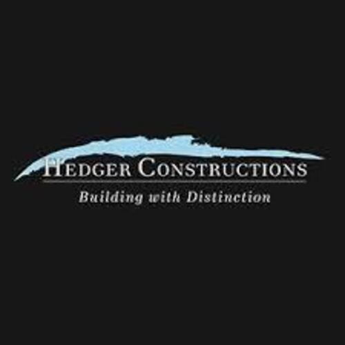 Hedger Constructions