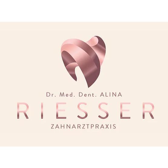 Dr. med. dent. Alina Riesser