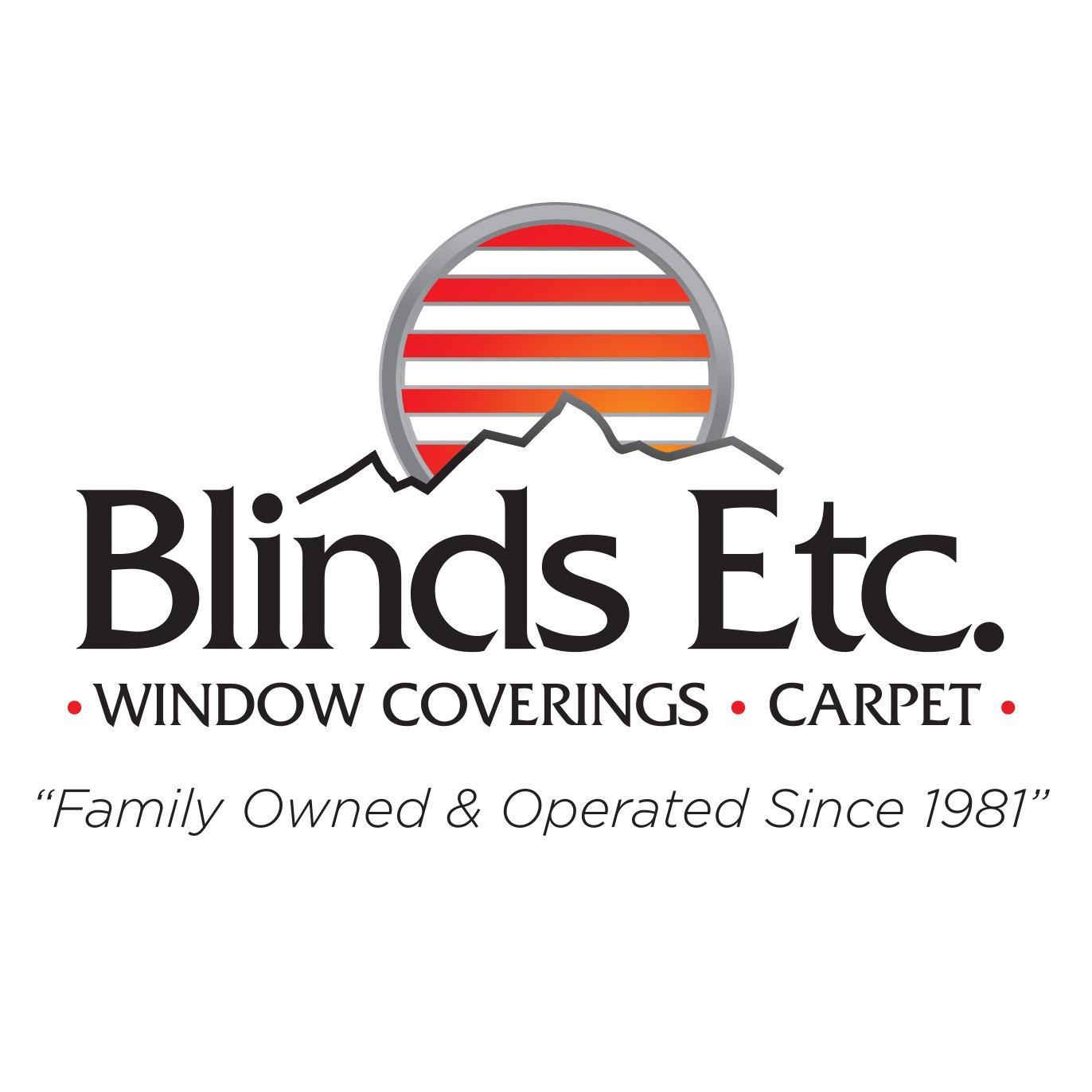 Blinds Etc & Carpet Inc