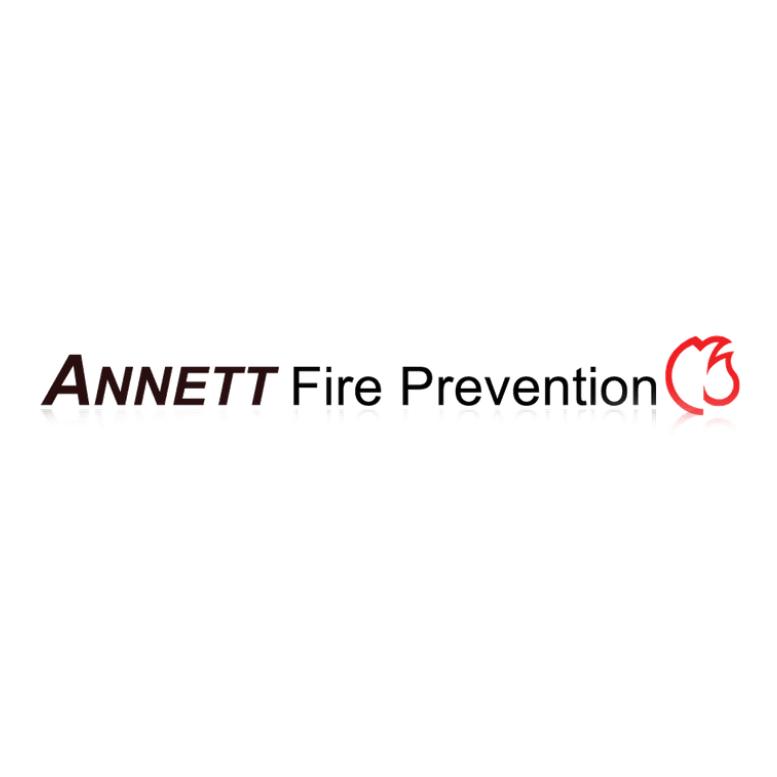 Annett Fire Prevention