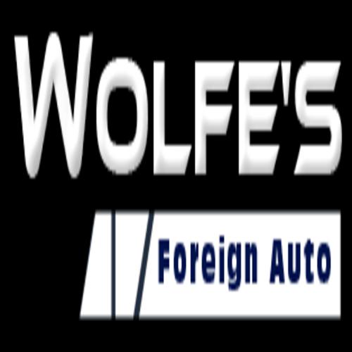 Wolfe's Foreign Auto Inc