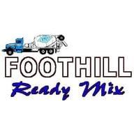 Foothill Ready Mix Inc.