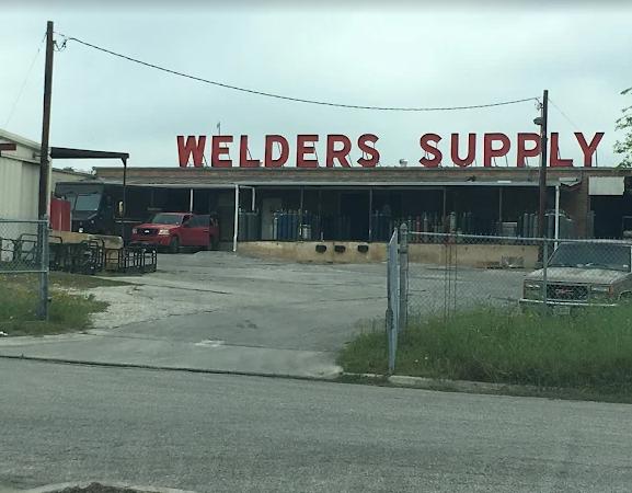 Welders Supply Co