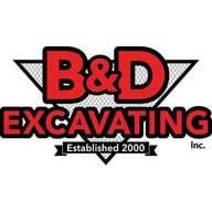 B & D Excavating Inc
