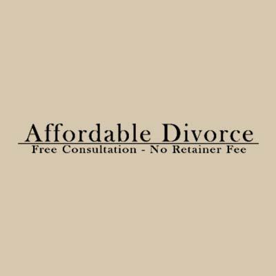 Affordable Divorce & Family Svcs., LLC