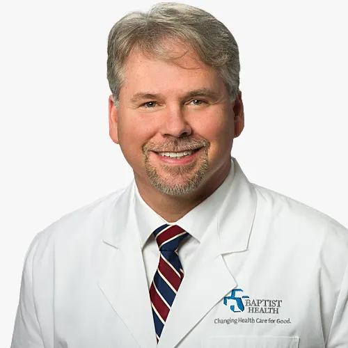 Michael Schriver, Jr, MD