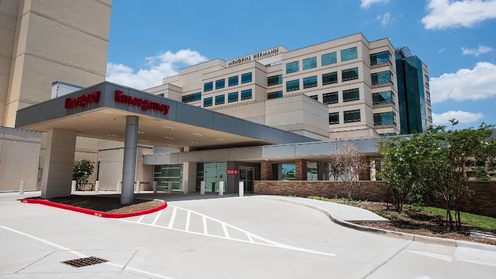 Memorial Hermann The Woodlands Medical Center Surgery Center