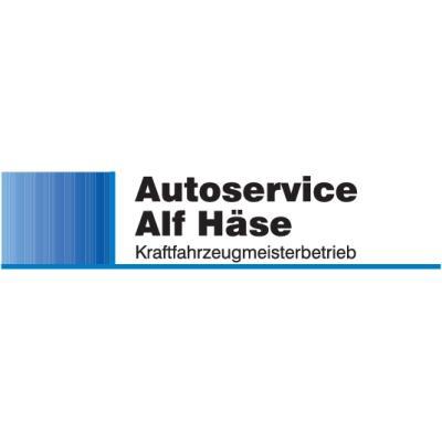 Autoservice Alf Häse