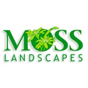 Moss Landscapes Ltd