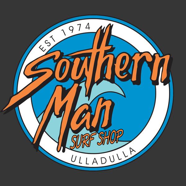 Southern Man Surf Shop