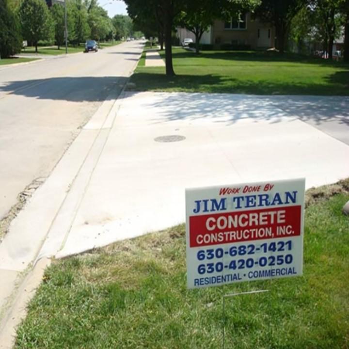 Teran Concrete Inc.