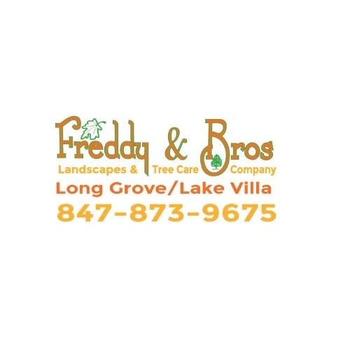 Freddy & Bros Landscapes & Tree Care Company