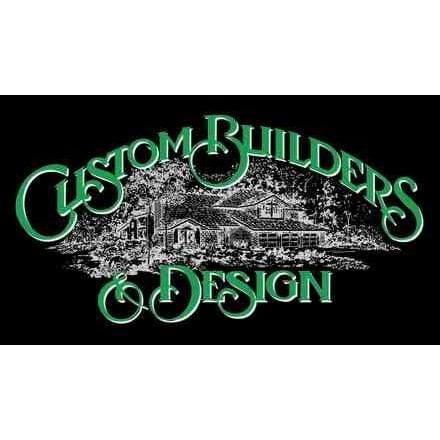 Custom Builders & Design