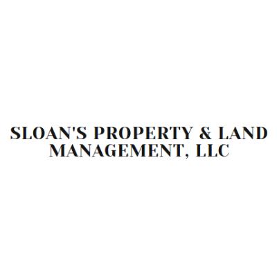 Sloan's Property & Land Management, LLC